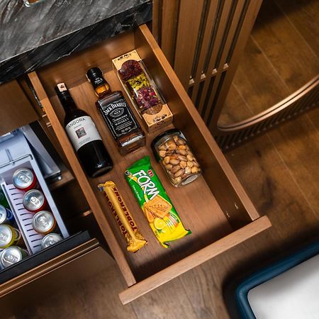 Sura Concept Hotel Istanbul Luaran gambar