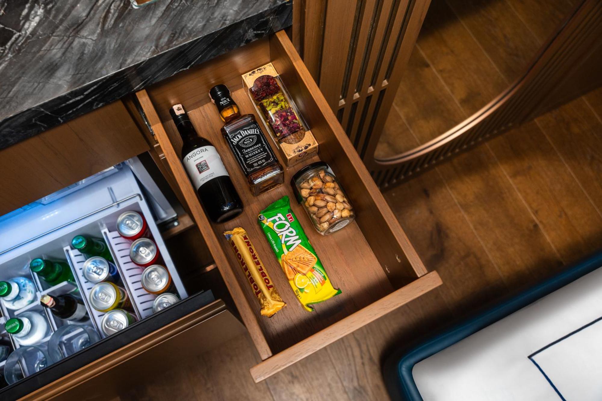 Sura Concept Hotel Istanbul Luaran gambar