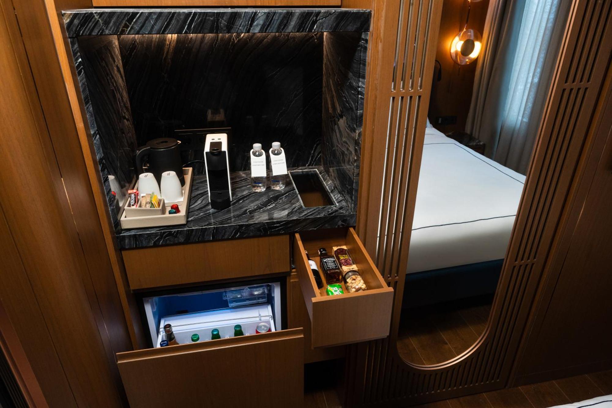 Sura Concept Hotel Istanbul Luaran gambar