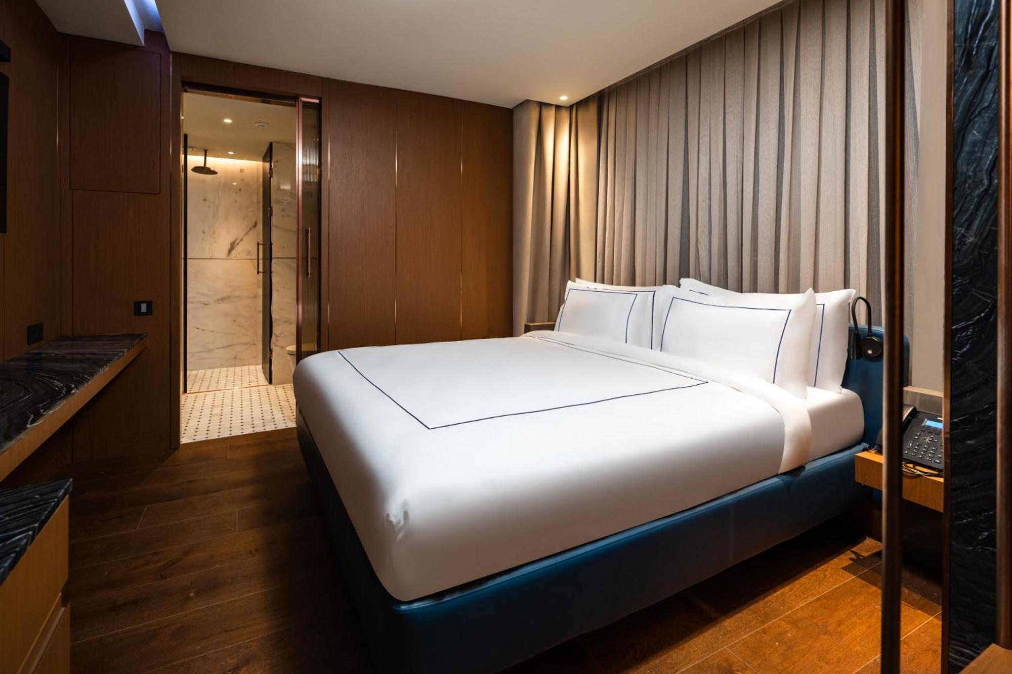 Sura Concept Hotel Istanbul Luaran gambar