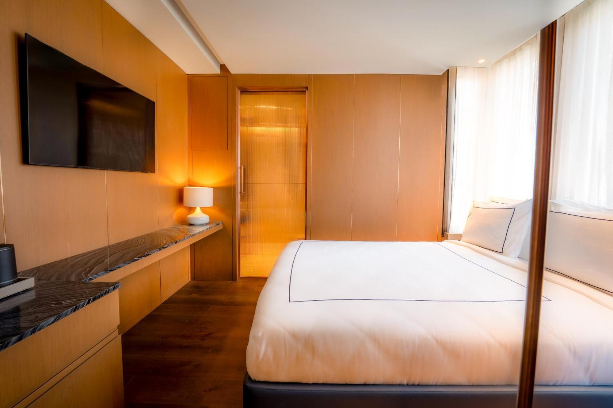 Sura Concept Hotel Istanbul Luaran gambar