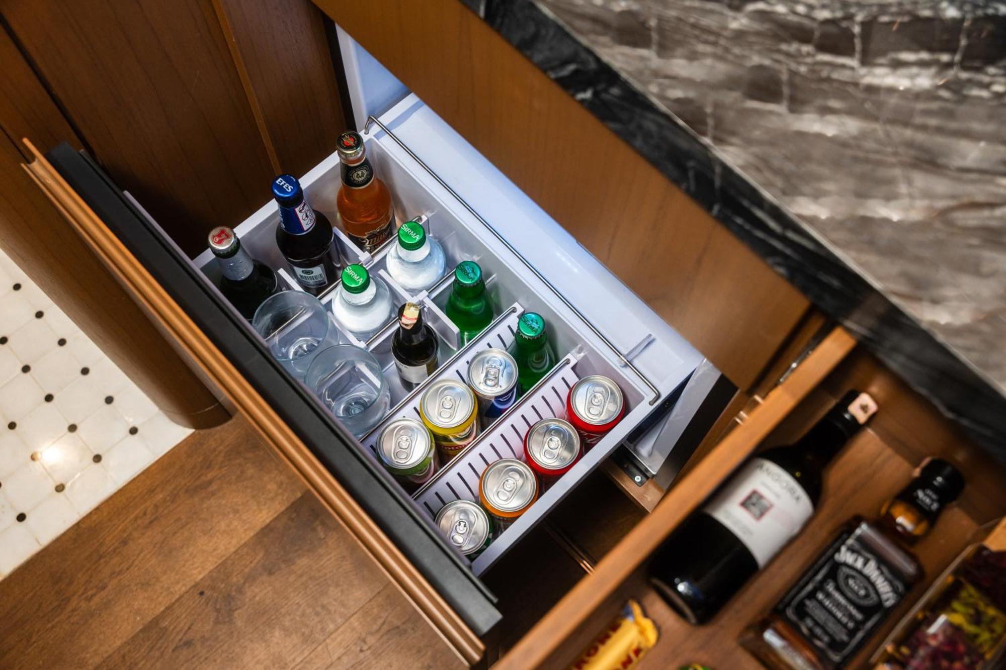 Sura Concept Hotel Istanbul Luaran gambar
