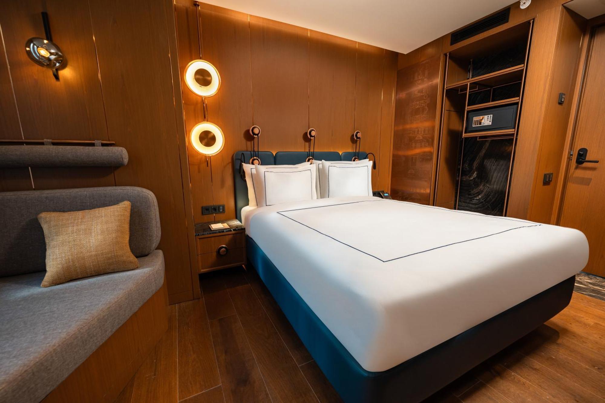 Sura Concept Hotel Istanbul Luaran gambar