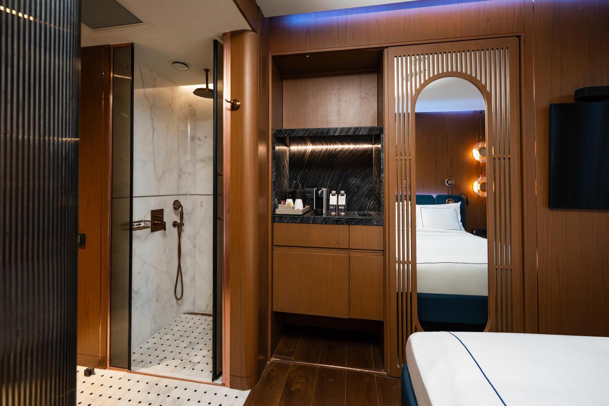 Sura Concept Hotel Istanbul Luaran gambar