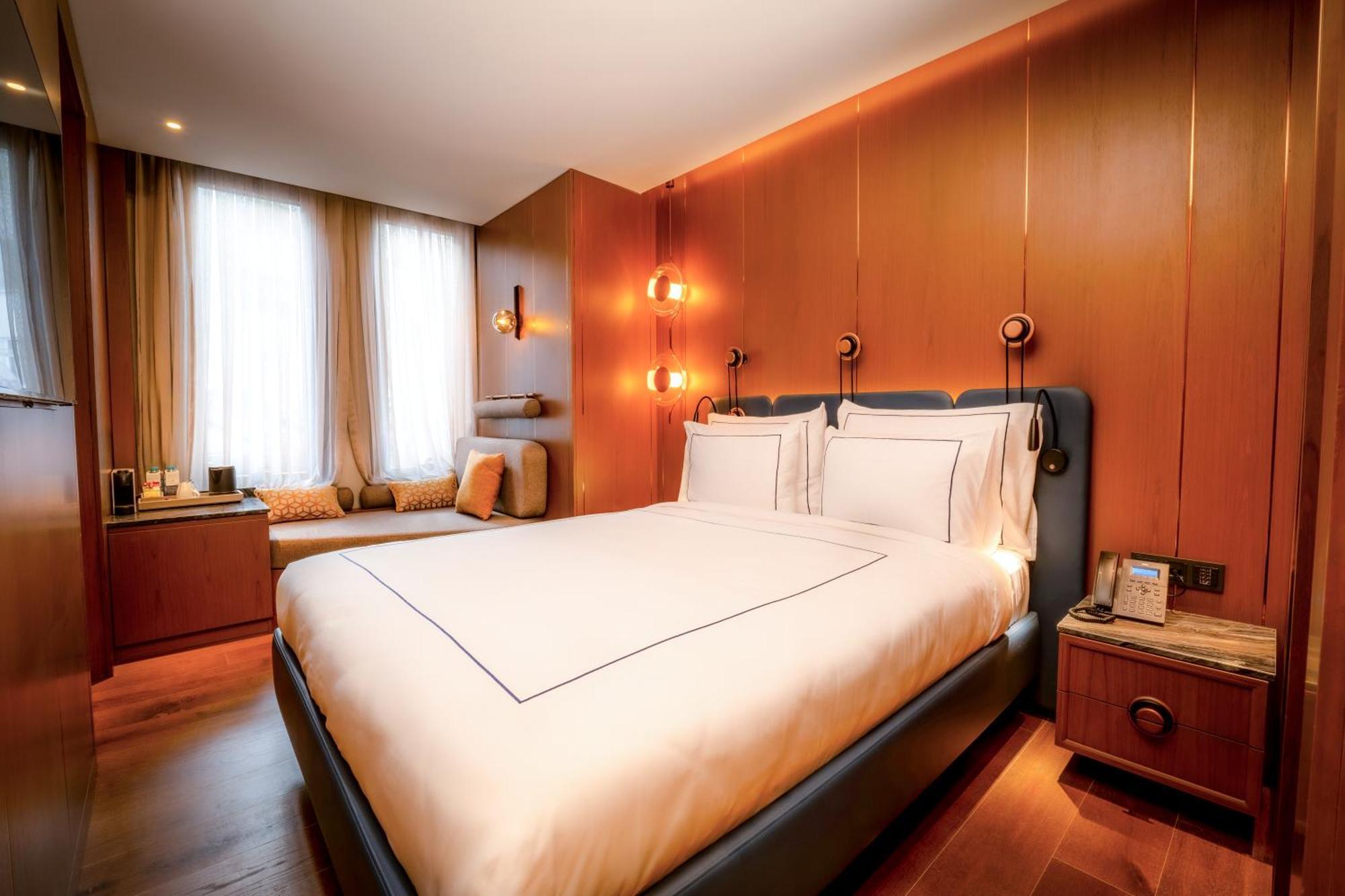 Sura Concept Hotel Istanbul Luaran gambar