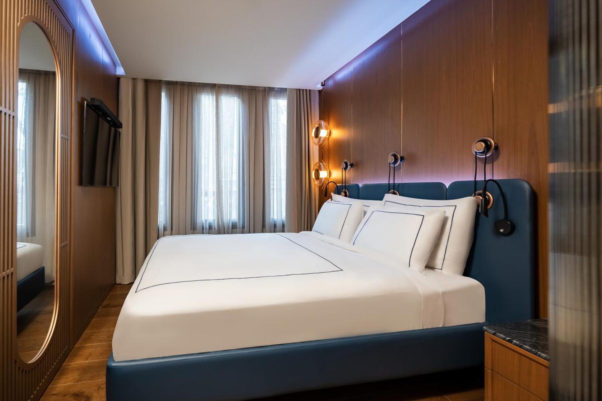 Sura Concept Hotel Istanbul Luaran gambar