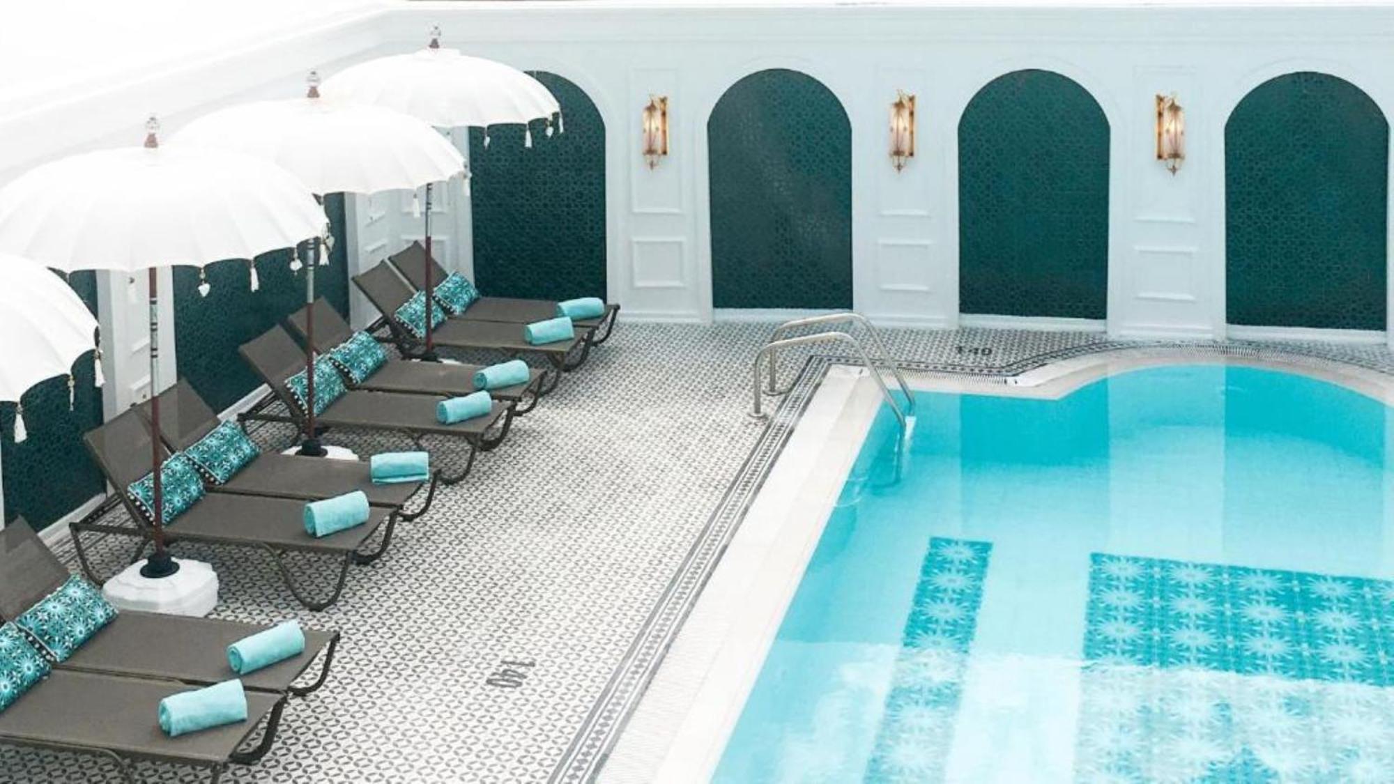 Sura Concept Hotel Istanbul Luaran gambar